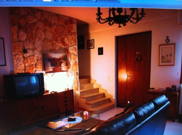 B&B Torre Pelosa Torre A Mare Zewnętrze zdjęcie