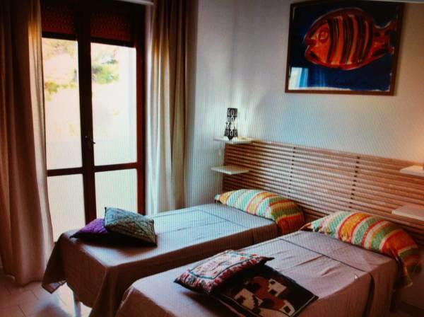 B&B Torre Pelosa Torre A Mare Zewnętrze zdjęcie