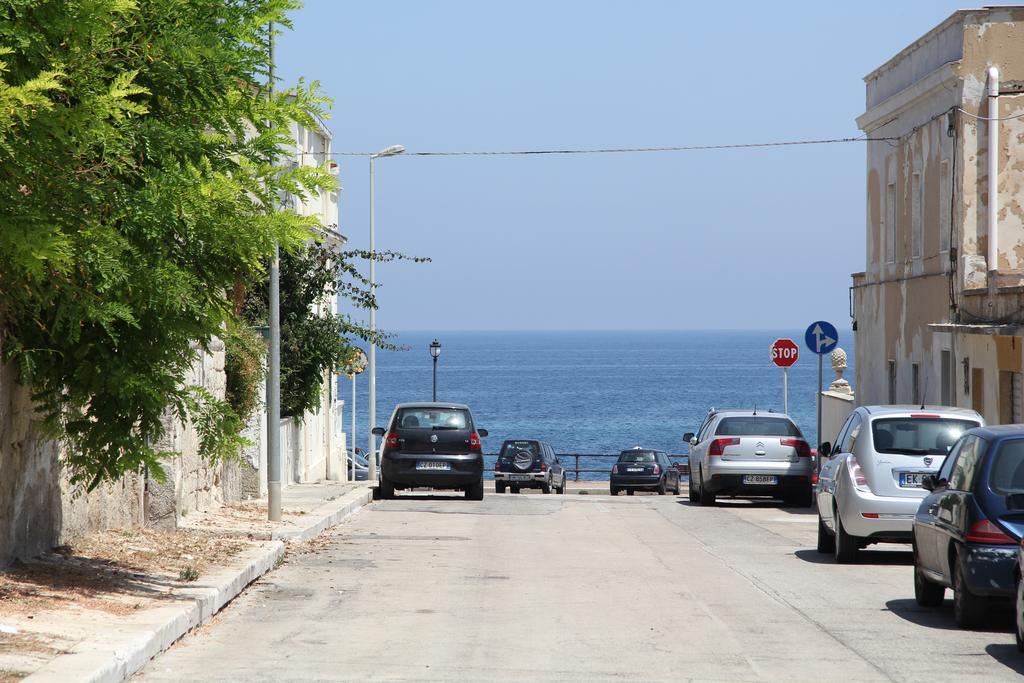 B&B Torre Pelosa Torre A Mare Zewnętrze zdjęcie