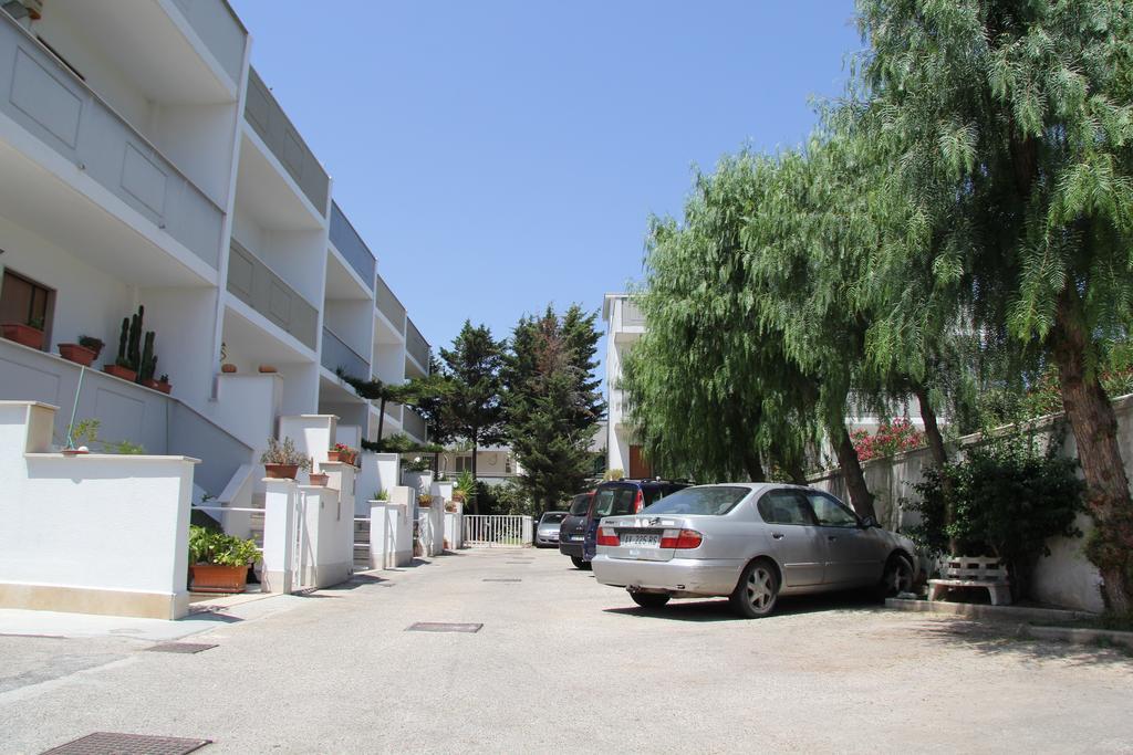 B&B Torre Pelosa Torre A Mare Zewnętrze zdjęcie